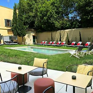 Hotel Indigo Florence By Ihg